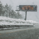 Image for article titled The Cautionary Tale of an Idiot, a Mercedes C43 AMG, Bald Tires and 2,000 Miles of Blizzard